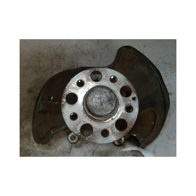 PIVOT AVANT GAUCHE MERCEDES CLASSE C 2007-