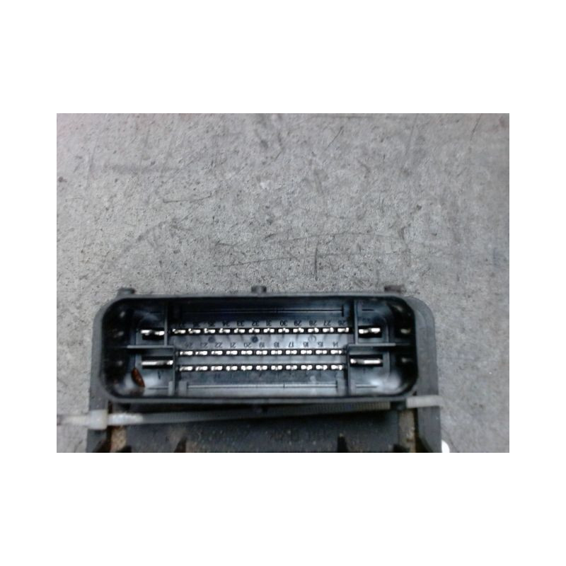 UNITE HYDRAULIQUE ABS CHEVROLET ORLANDO