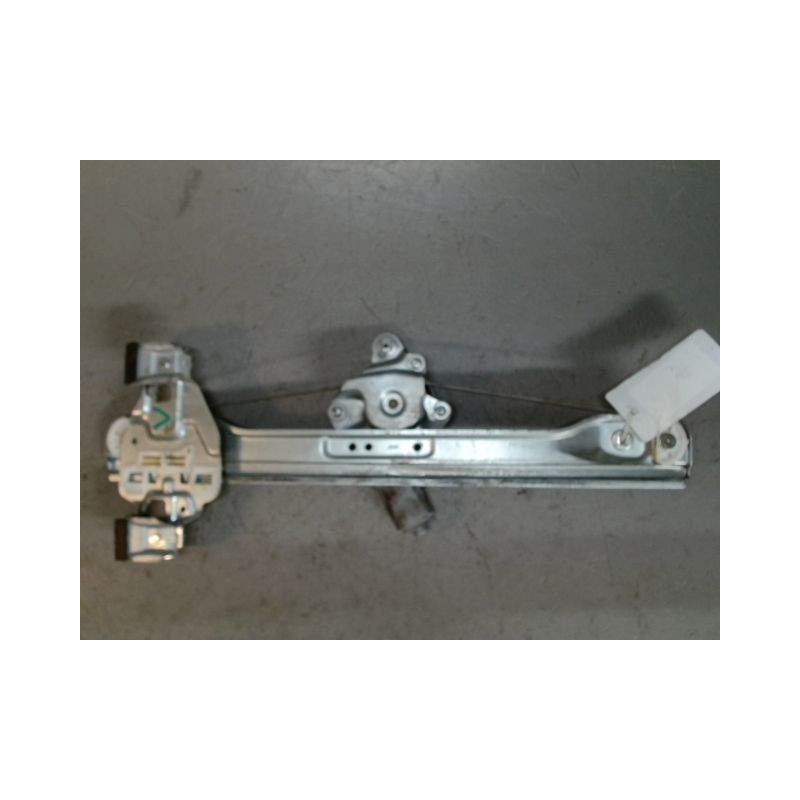 MECANISME+MOTEUR LEVE-GLACE ARRIERE DROIT CHEVROLET ORLANDO