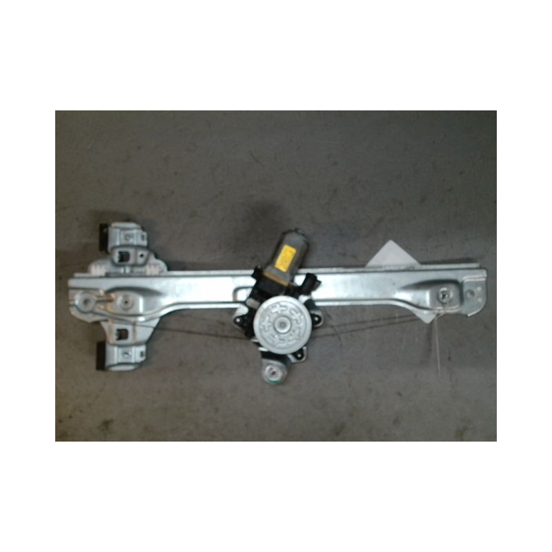 MECANISME+MOTEUR LEVE-GLACE ARRIERE DROIT CHEVROLET ORLANDO