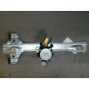 MECANISME+MOTEUR LEVE-GLACE ARRIERE DROIT CHEVROLET ORLANDO