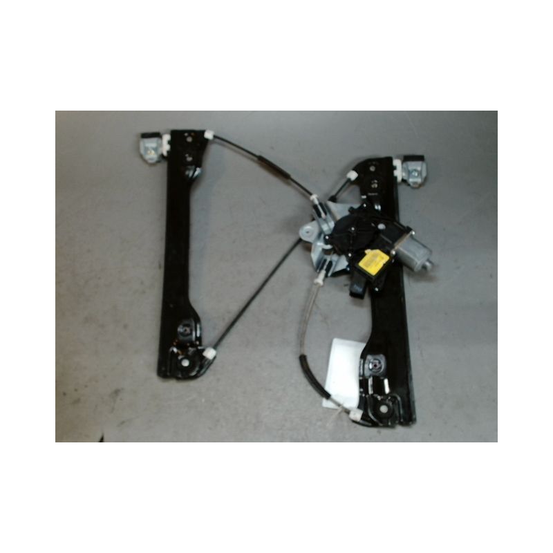 MECANISME+MOTEUR LEVE-GLACE ARRIERE GAUCHE CHEVROLET ORLANDO