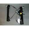 MECANISME+MOTEUR LEVE-GLACE ARRIERE GAUCHE CHEVROLET ORLANDO