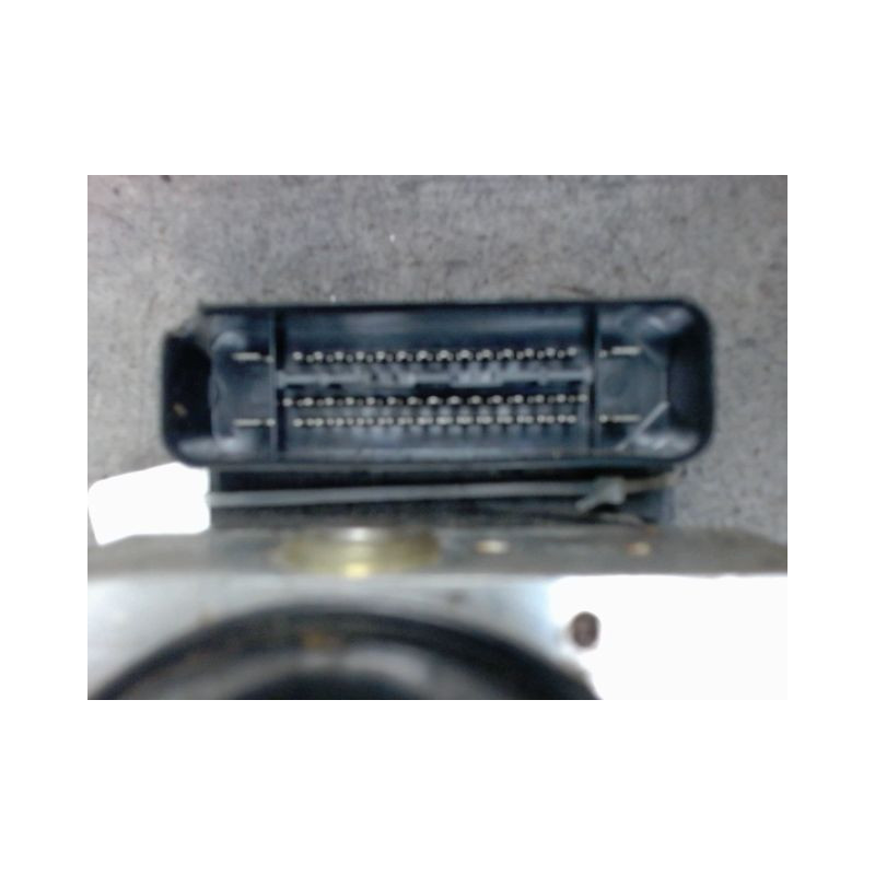 UNITE HYDRAULIQUE ABS BMW SERIE 3 (E46) 01-2005