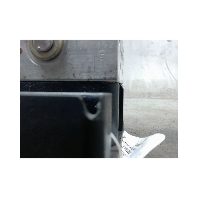 UNITE HYDRAULIQUE ABS BMW SERIE 3 (E46) 01-2005