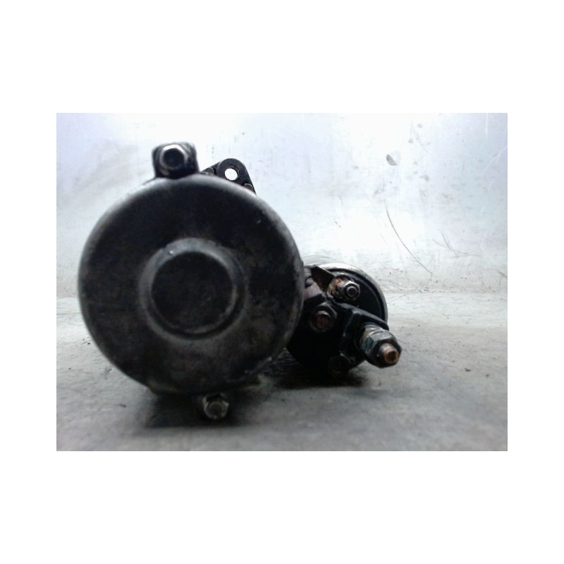 DEMARREUR BMW SERIE 3 (E46) 01-2005