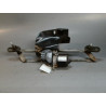 MECANISME ESSUIE-GLACE AVANT FIAT PANDA 2003-