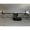 MECANISME ESSUIE-GLACE AVANT RENAULT CLIO II PH.1 98-2001