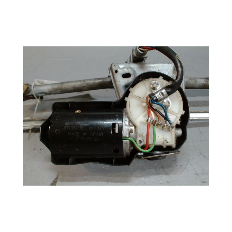 MECANISME ESSUIE-GLACE AVANT RENAULT CLIO II PH.1 98-2001