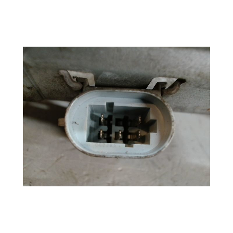 MECANISME ESSUIE-GLACE AVANT RENAULT CLIO II PH.1 98-2001