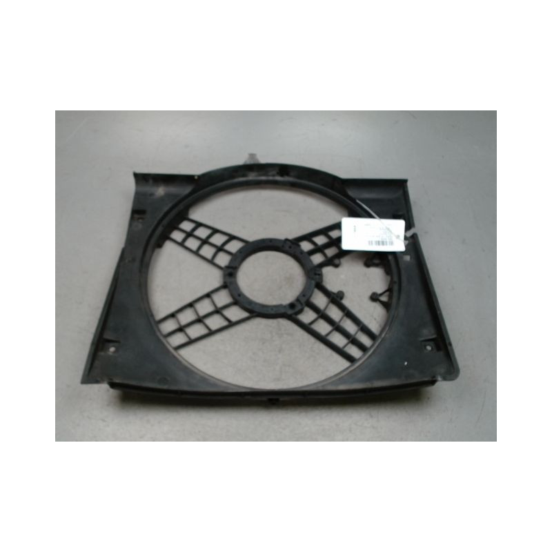 SUPPORT DE VENTILATEUR BMW SERIE 3 (E46) 01-2005