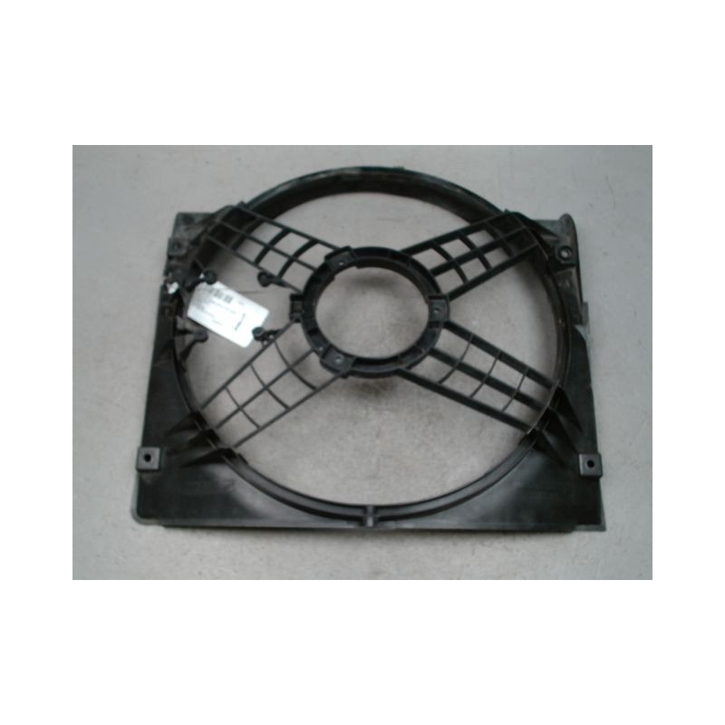 SUPPORT DE VENTILATEUR BMW SERIE 3 (E46) 01-2005
