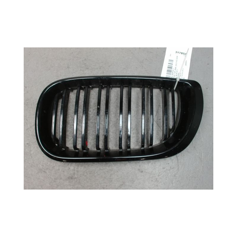 GRILLE CALANDRE GAUCHE BMW SERIE 3 (E46) 01-2005