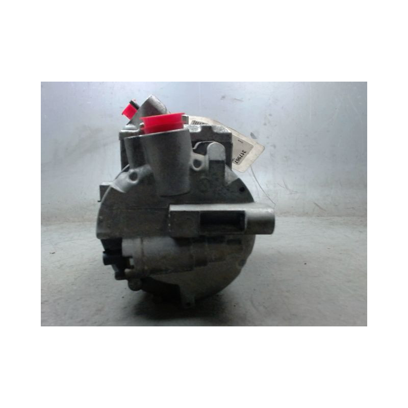 COMPRESSEUR AIR CONDITIONNE MERCEDES CLASSE C 2007-
