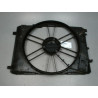 SUPPORT DE VENTILATEUR MERCEDES CLASSE C 2007-