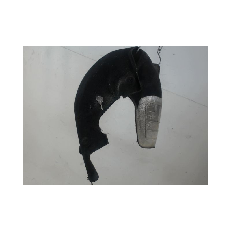 PARE-BOUE ARRIERE DROIT MERCEDES CLASSE C 2007-