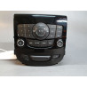 COMMANDE AUTORADIO CHEVROLET ORLANDO