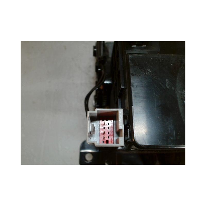 COMMANDE AUTORADIO CHEVROLET ORLANDO