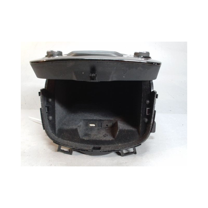 COMMANDE AUTORADIO CHEVROLET ORLANDO