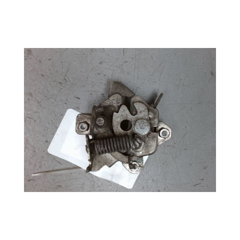SERRURE CAPOT FIAT 500 2007-