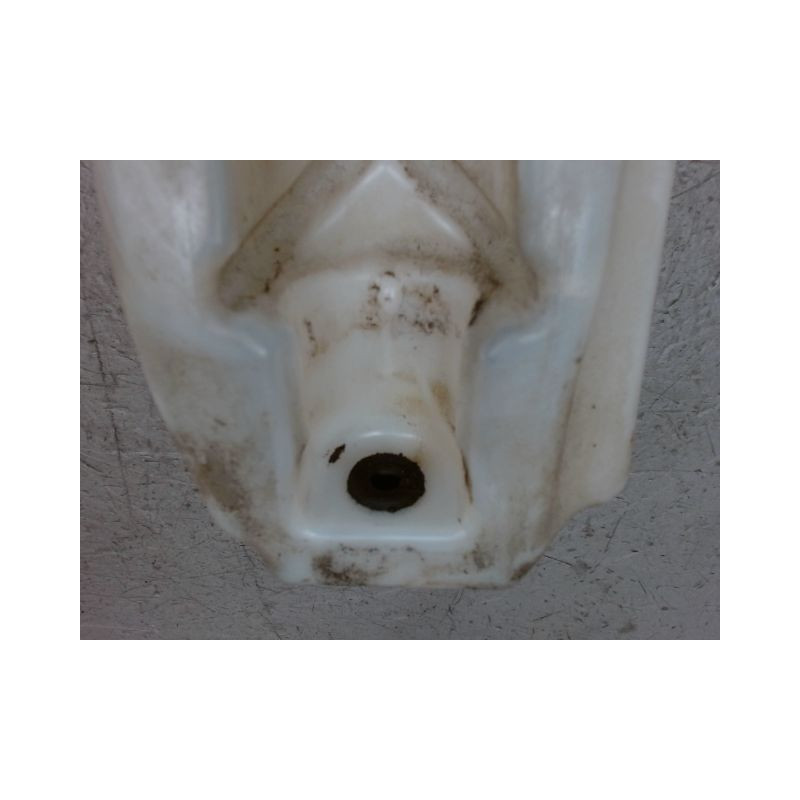 RESERVOIR LAVE-GLACE AVANT FIAT 500 2007-