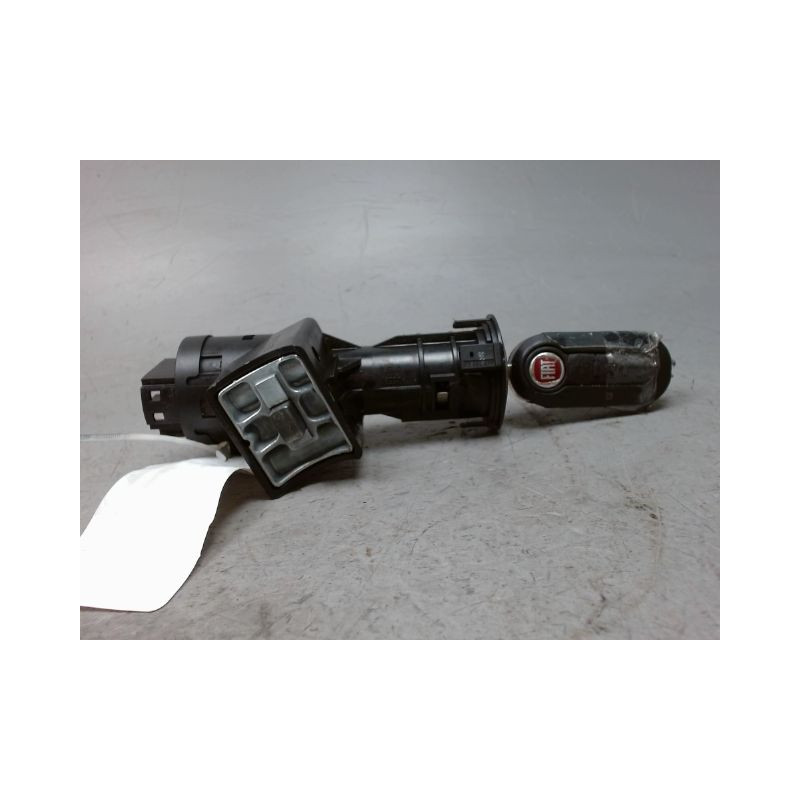 ANTIVOL DE DIRECTION FIAT 500 2007-