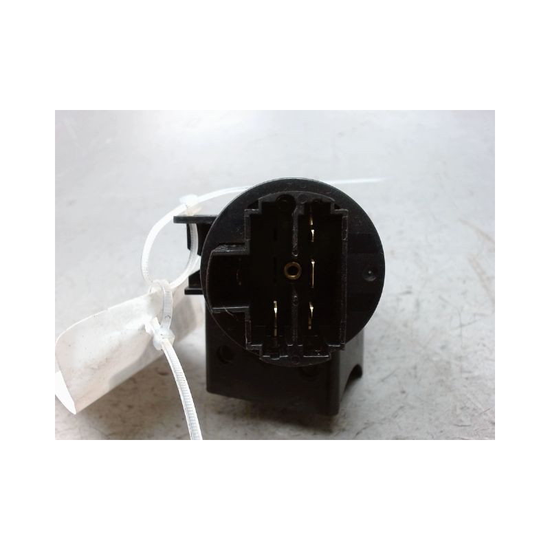 ANTIVOL DE DIRECTION FIAT 500 2007-