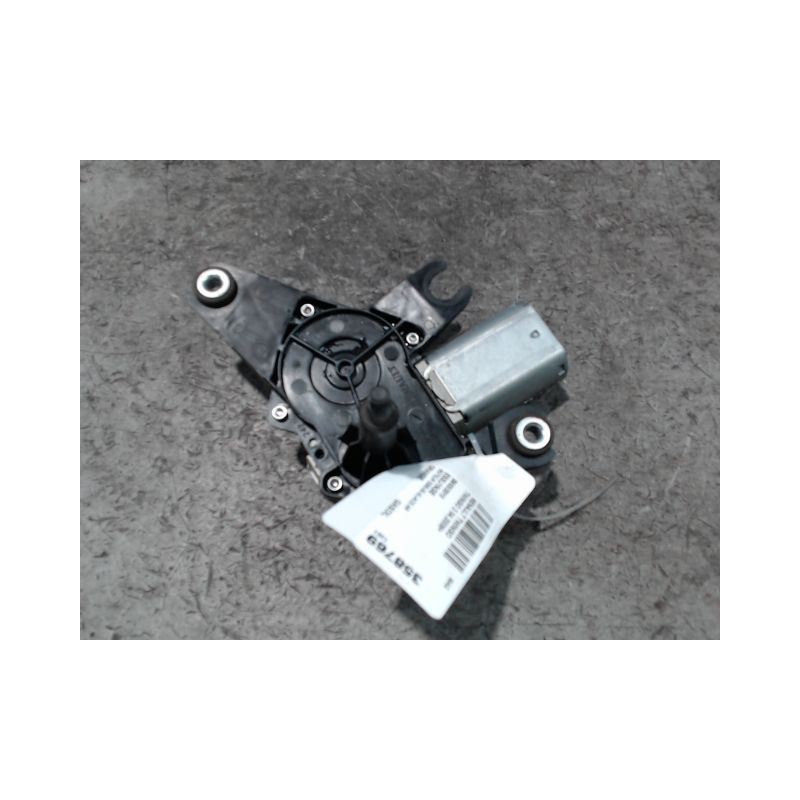 MOTEUR ESSUIE-GLACE ARRIERE RENAULT TWINGO 2 2009-