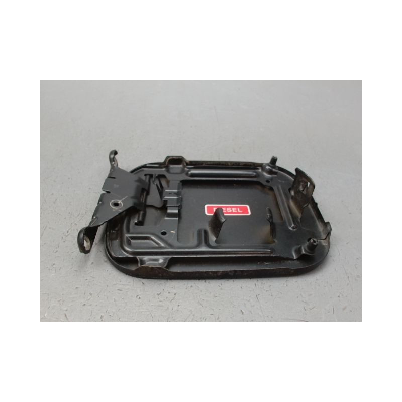 VOLET DE TRAPPE CARBURANT NISSAN QASHQAI BREAK II Phase 1 2014-...
