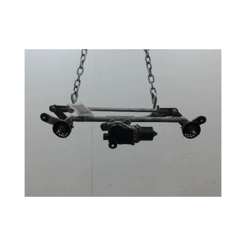 MECANISME ESSUIE-GLACE AVANT NISSAN QASHQAI BREAK II Phase 1 2014-...