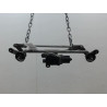 MECANISME ESSUIE-GLACE AVANT NISSAN QASHQAI BREAK II Phase 1 2014-...