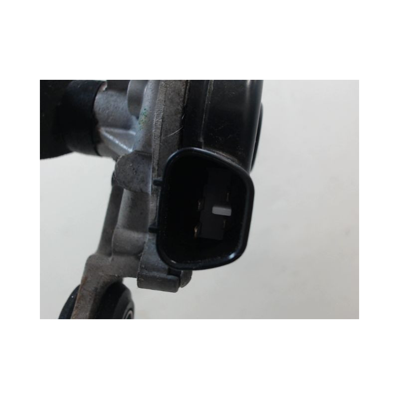 MECANISME ESSUIE-GLACE AVANT NISSAN QASHQAI BREAK II Phase 1 2014-...