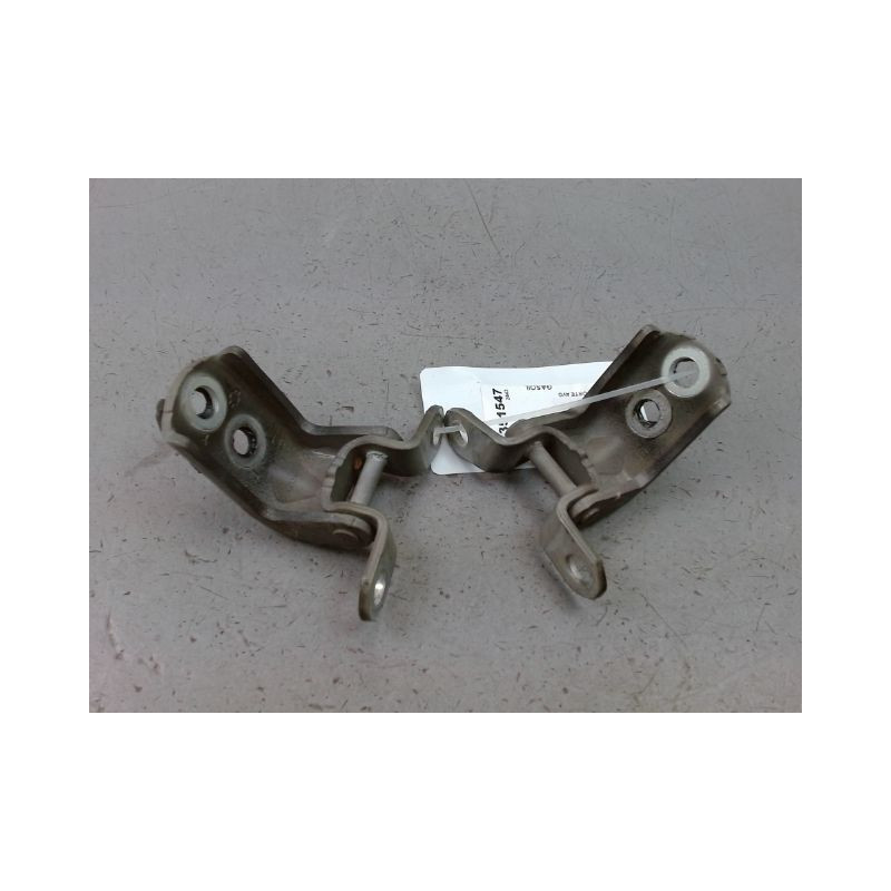 CHARNIÈRE PORTE AVG NISSAN QASHQAI BREAK II Phase 1 2014-...