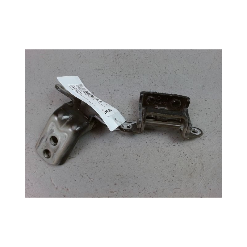 CHARNIÈRE PORTE ARG NISSAN QASHQAI BREAK II Phase 1 2014-...