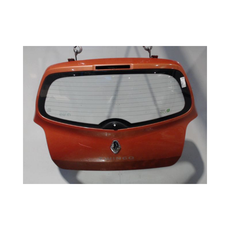 HAYON RENAULT TWINGO 2 2009-