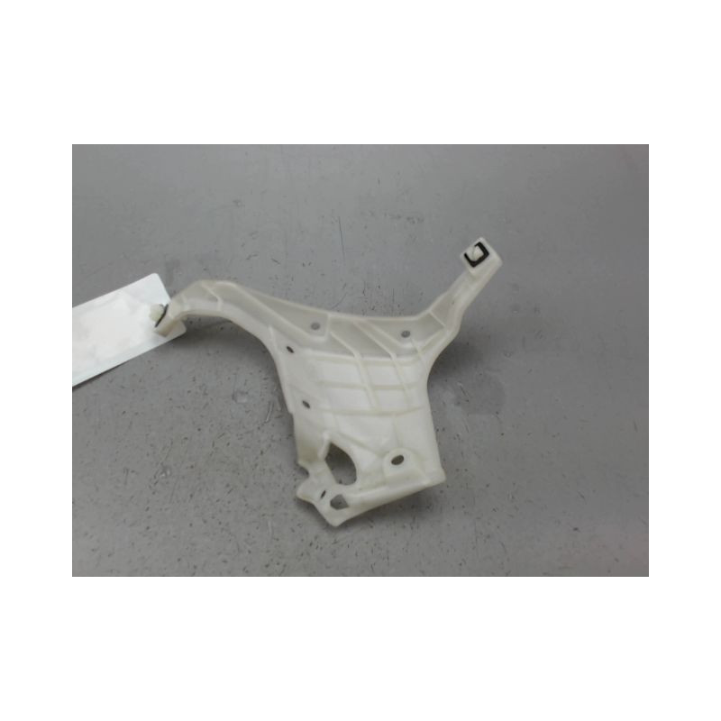 SUPPORT PARE-CHOC ARD CITROEN C4 AIRCR.
