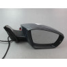 RETROVISEUR EXTERIEUR ELECTRIQUE DROIT SKODA OCTAVIA 2008-