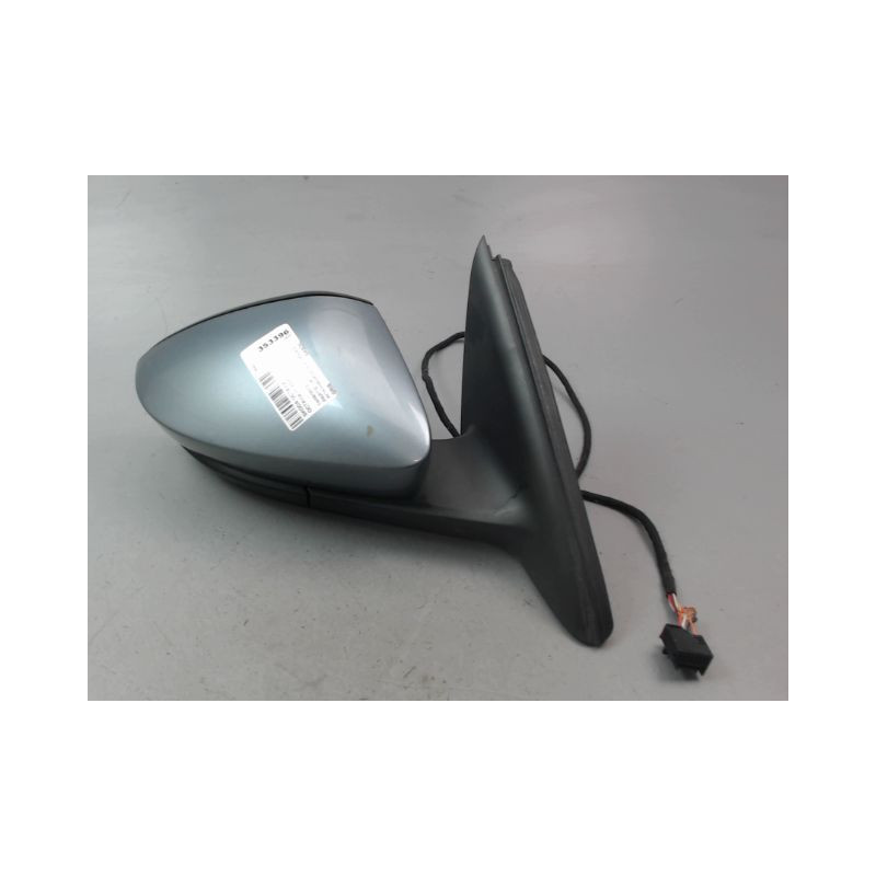 RETROVISEUR EXTERIEUR ELECTRIQUE DROIT SKODA OCTAVIA 2008-