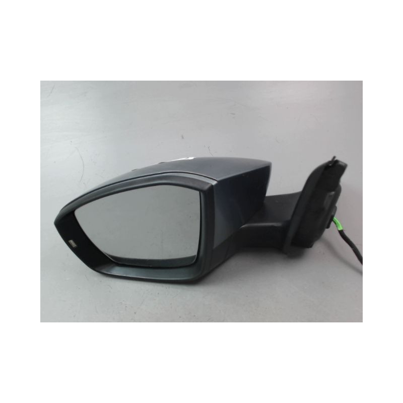 RETROVISEUR EXTERIEUR ELECTRIQUE GAUCHE SKODA OCTAVIA 2008-