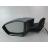 RETROVISEUR EXTERIEUR ELECTRIQUE GAUCHE SKODA OCTAVIA 2008-