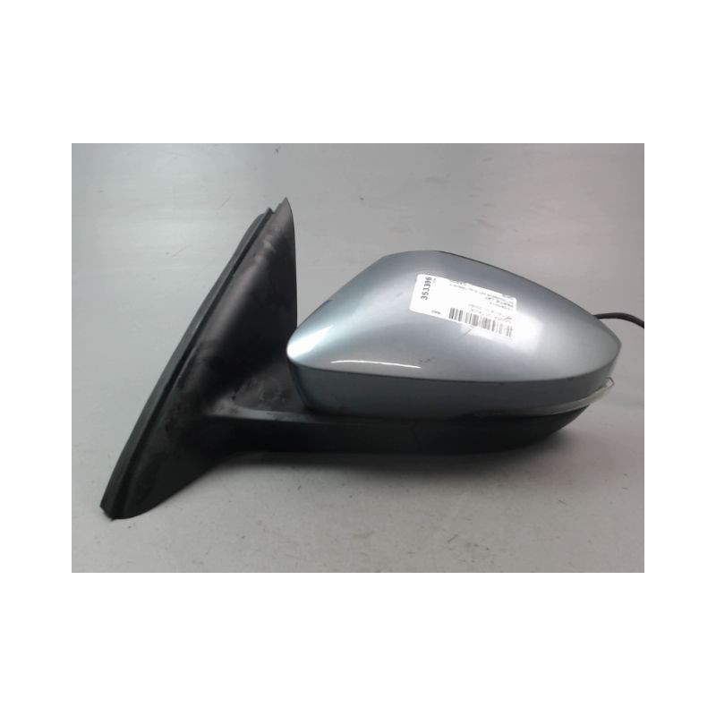 RETROVISEUR EXTERIEUR ELECTRIQUE GAUCHE SKODA OCTAVIA 2008-
