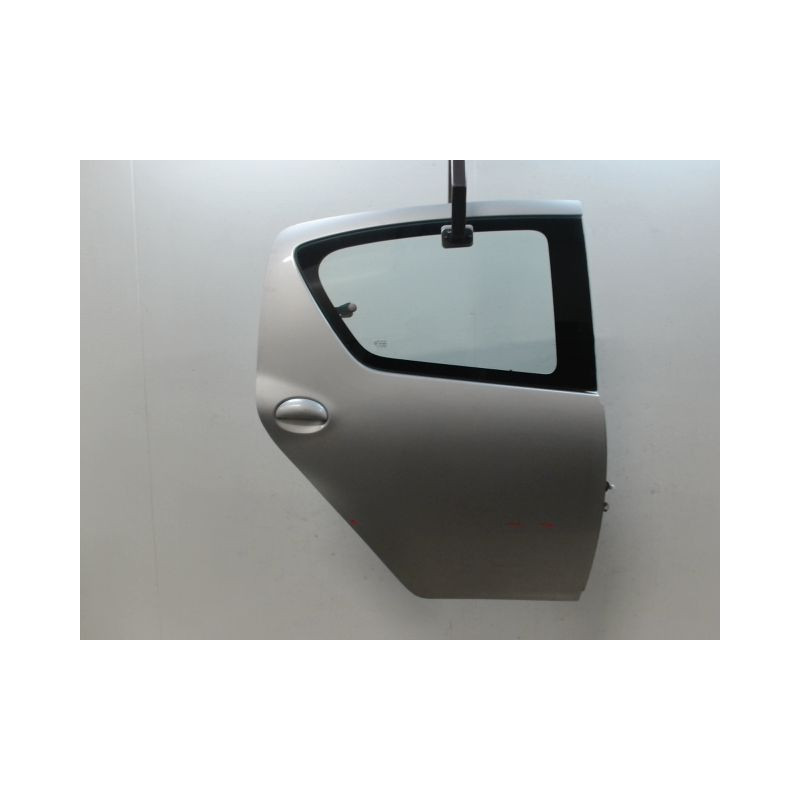 PORTE ARRIERE DROIT TOYOTA AYGO I Phase 2 2009-2012