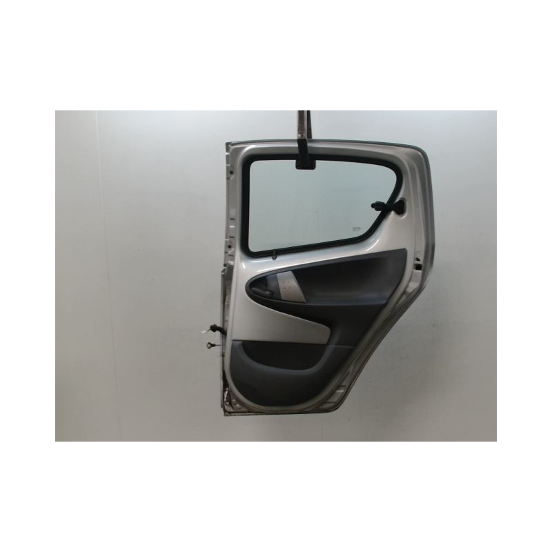PORTE ARRIERE DROIT TOYOTA AYGO I Phase 2 2009-2012