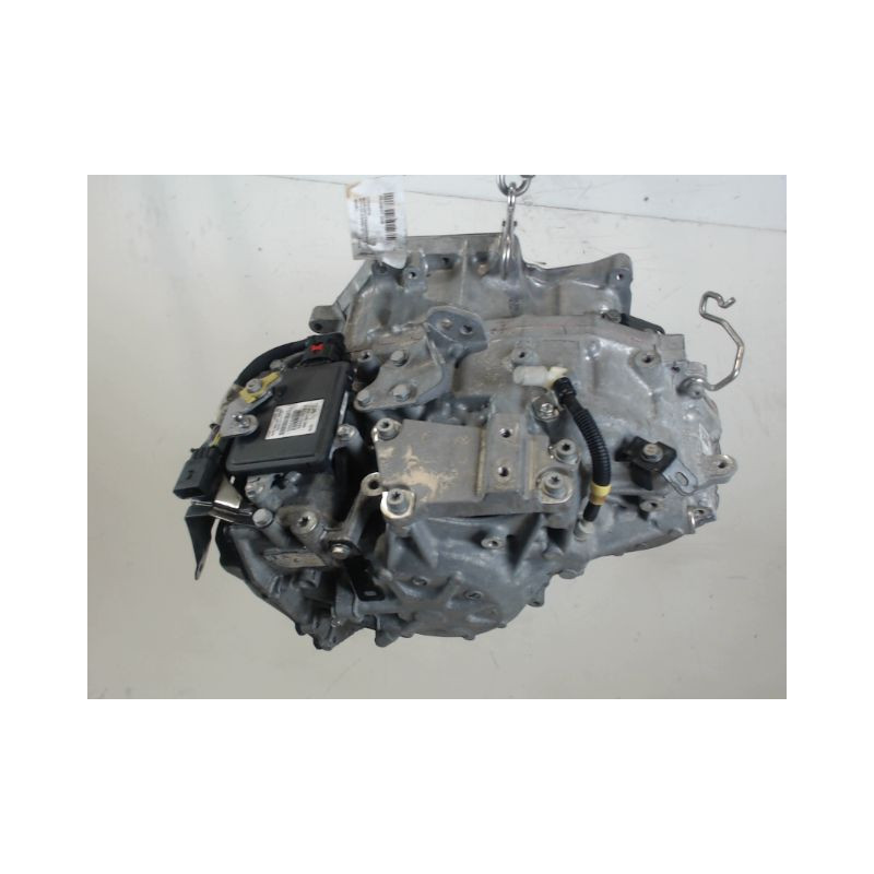 BOITE A VITESSE AUTOMATIQUE PEUGEOT 2008 1.5 BlueHDI 120
