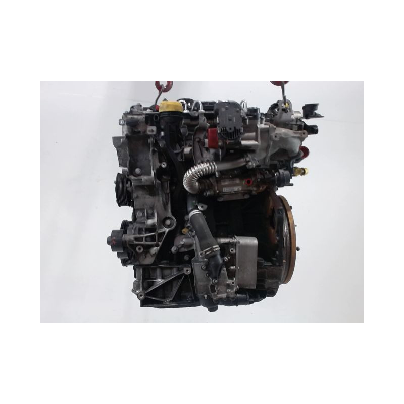MOTEUR DIESEL RENAULT GRAND ESPACE 2006- 2.0 dCi 