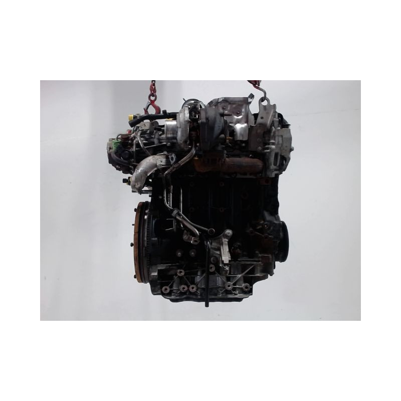 MOTEUR DIESEL RENAULT GRAND ESPACE 2006- 2.0 dCi 