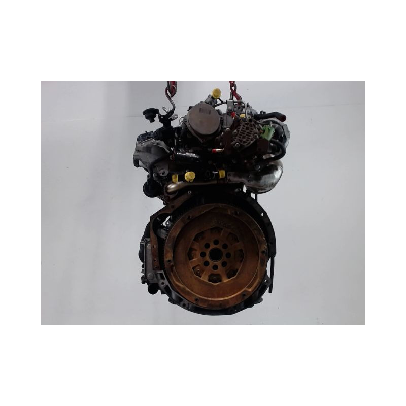 MOTEUR DIESEL RENAULT GRAND ESPACE 2006- 2.0 dCi 