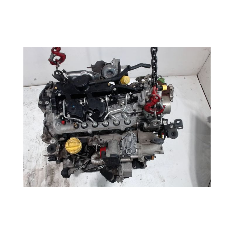 MOTEUR DIESEL RENAULT GRAND ESPACE 2006- 2.0 dCi 