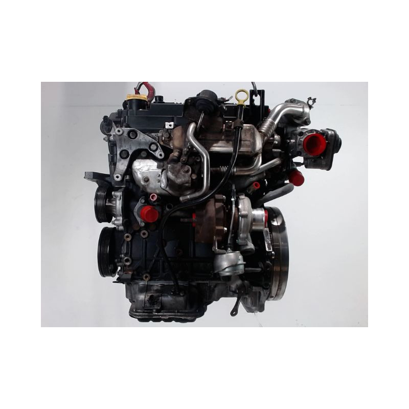 MOTEUR DIESEL OPEL ZAFIRA 1.7 CDTI 