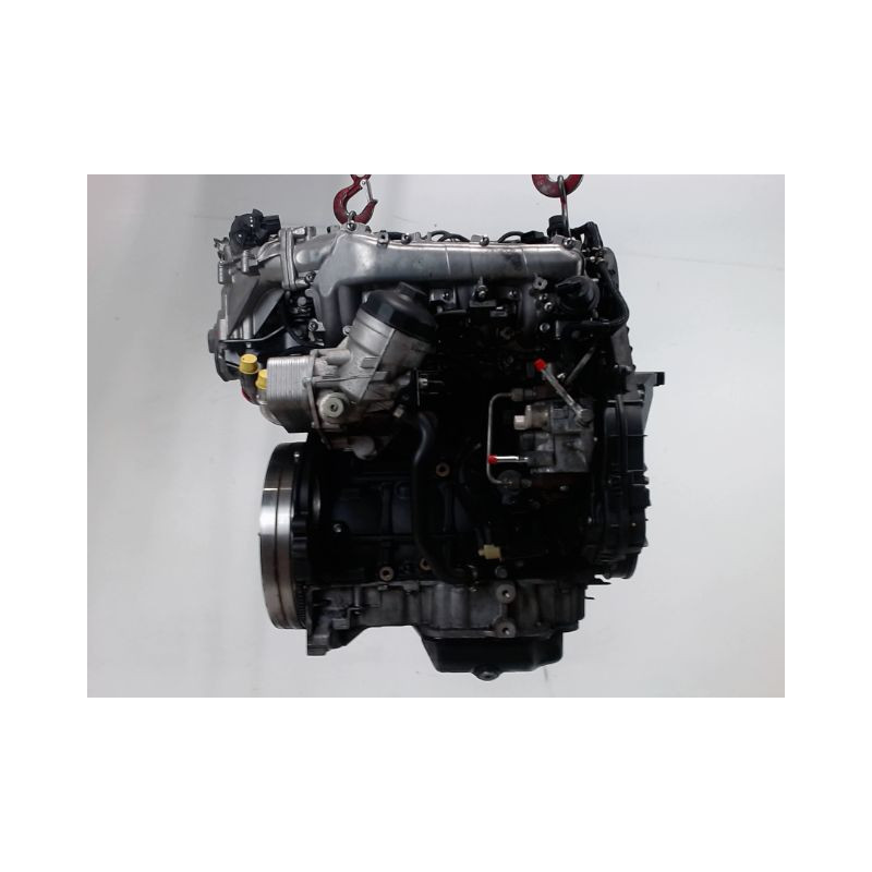 MOTEUR DIESEL OPEL ZAFIRA 1.7 CDTI 